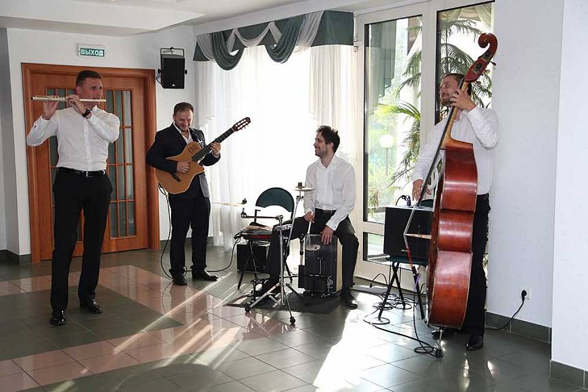 XII Церемония вручения Премии XII Церемония вручения Премии