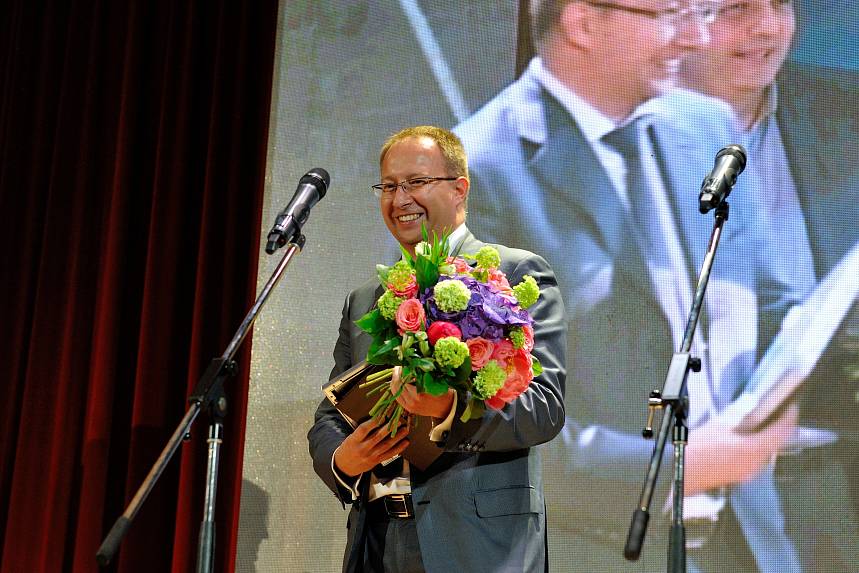 X Церемония вручения Премии X Церемония вручения Премии