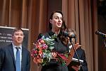 XV Церемония вручения Премии XV Церемония вручения Премии