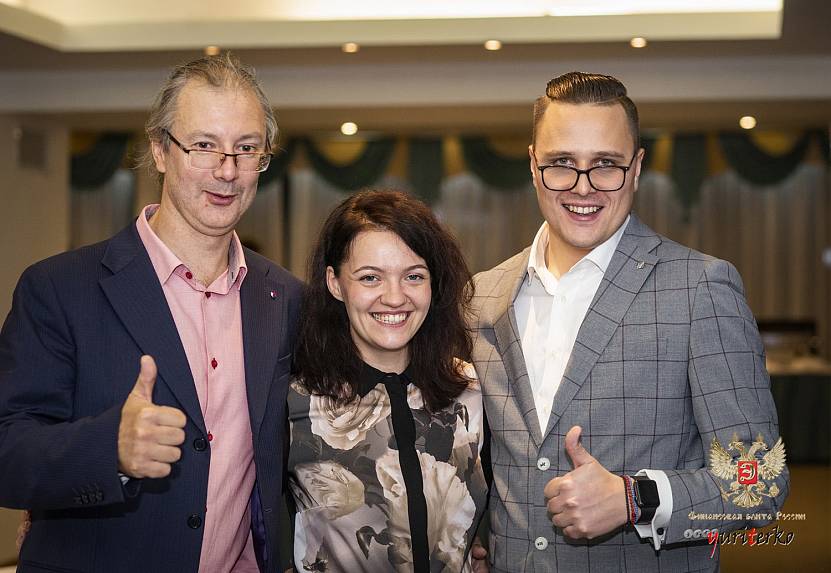 XIV Церемония вручения Премии XIV Церемония вручения Премии