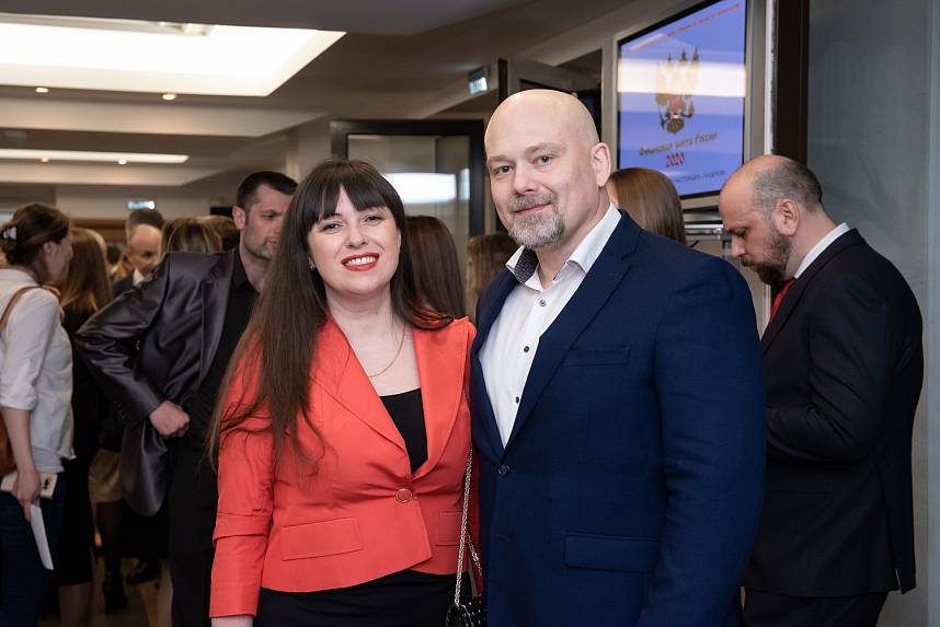 XVI Церемония вручения Премии XVI Церемония вручения Премии