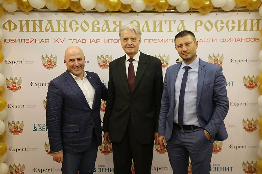 XV Церемония вручения Премии XV Церемония вручения Премии