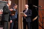 XV Церемония вручения Премии XV Церемония вручения Премии