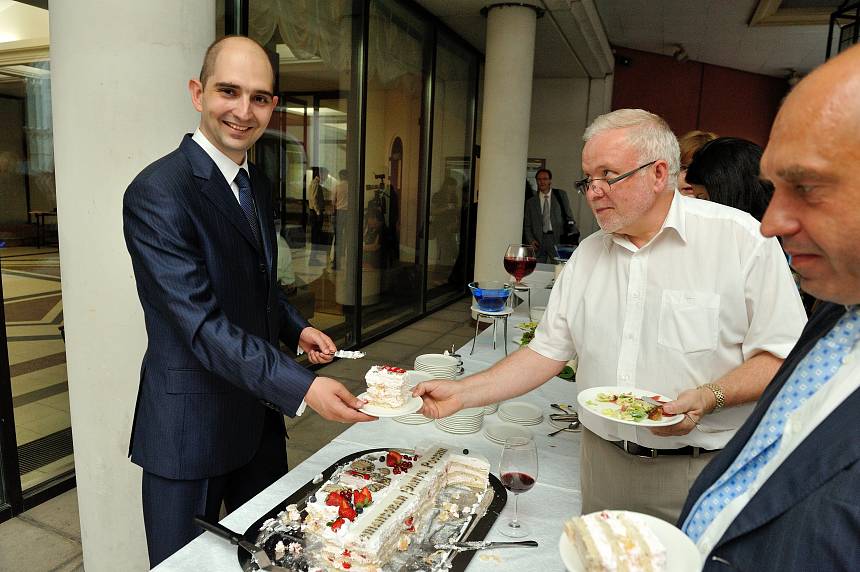 X Церемония вручения Премии X Церемония вручения Премии