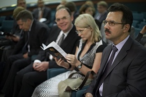 V ��������� �������� ������