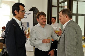 X Церемония вручения Премии X Церемония вручения Премии