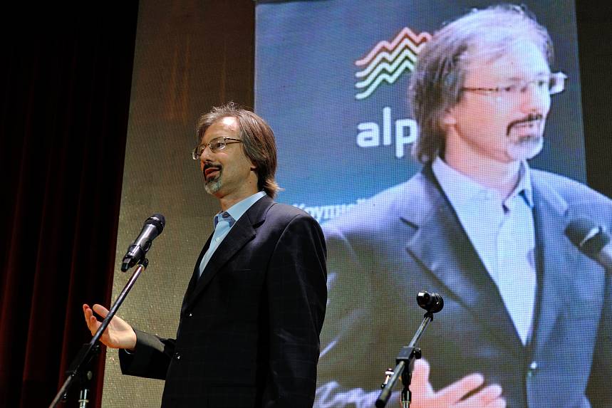 X Церемония вручения Премии X Церемония вручения Премии