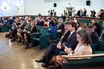 XV Церемония вручения Премии XV Церемония вручения Премии