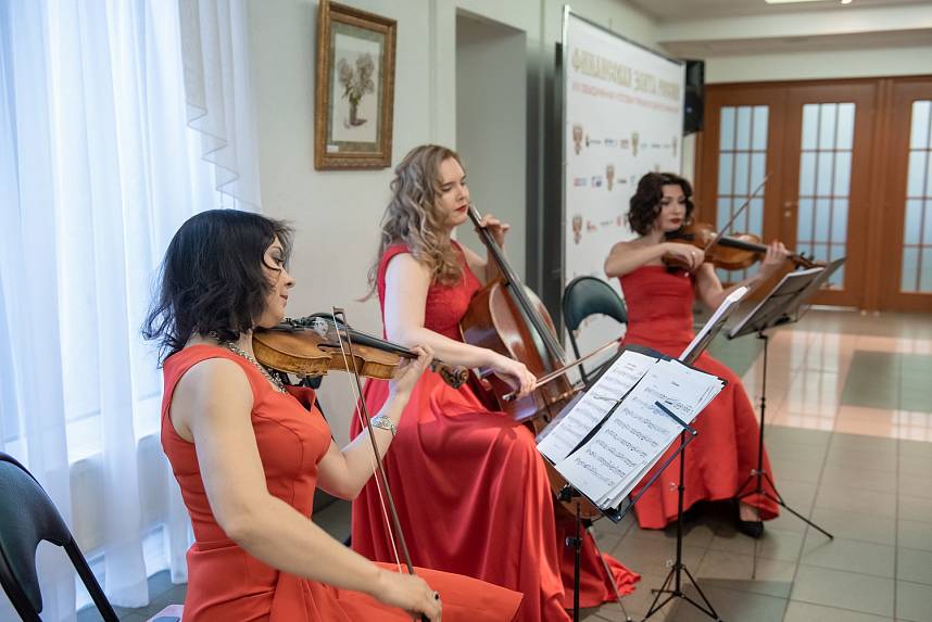 XVI Церемония вручения Премии XVI Церемония вручения Премии