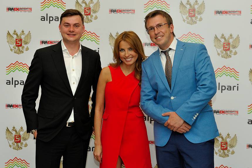 X Церемония вручения Премии X Церемония вручения Премии