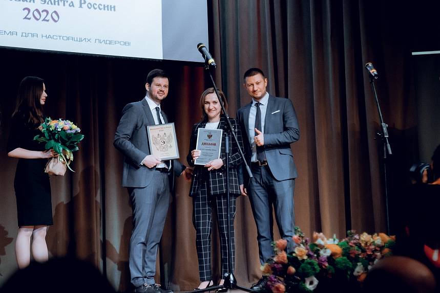 XVI Церемония вручения Премии XVI Церемония вручения Премии