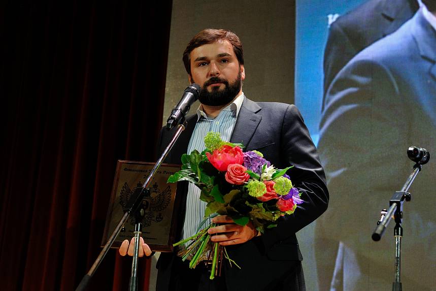 X Церемония вручения Премии X Церемония вручения Премии