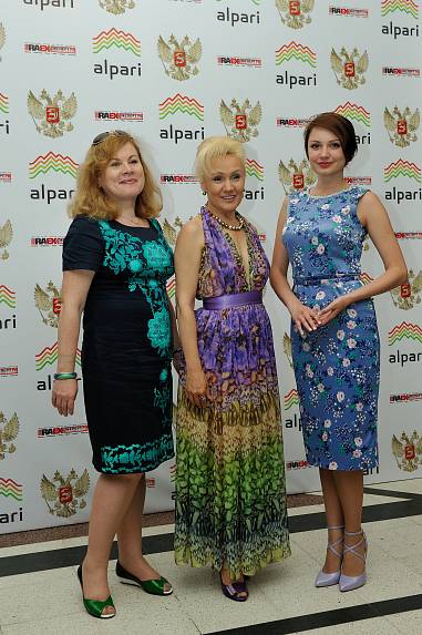 X Церемония вручения Премии X Церемония вручения Премии