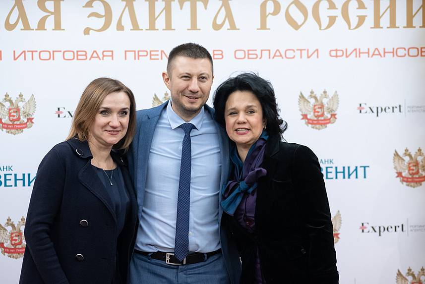 XV Церемония вручения Премии XV Церемония вручения Премии