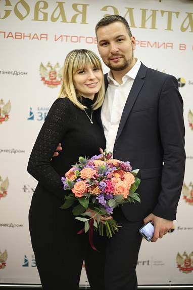 XV Церемония вручения Премии XV Церемония вручения Премии
