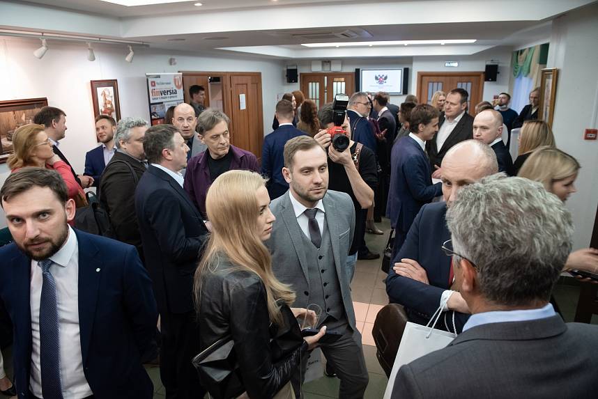 XVI Церемония вручения Премии XVI Церемония вручения Премии