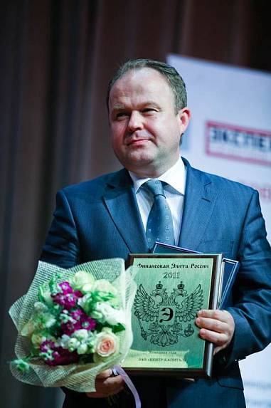 VII Церемония вручения Премии VII Церемония вручения Премии