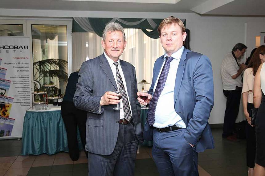 XII Церемония вручения Премии XII Церемония вручения Премии