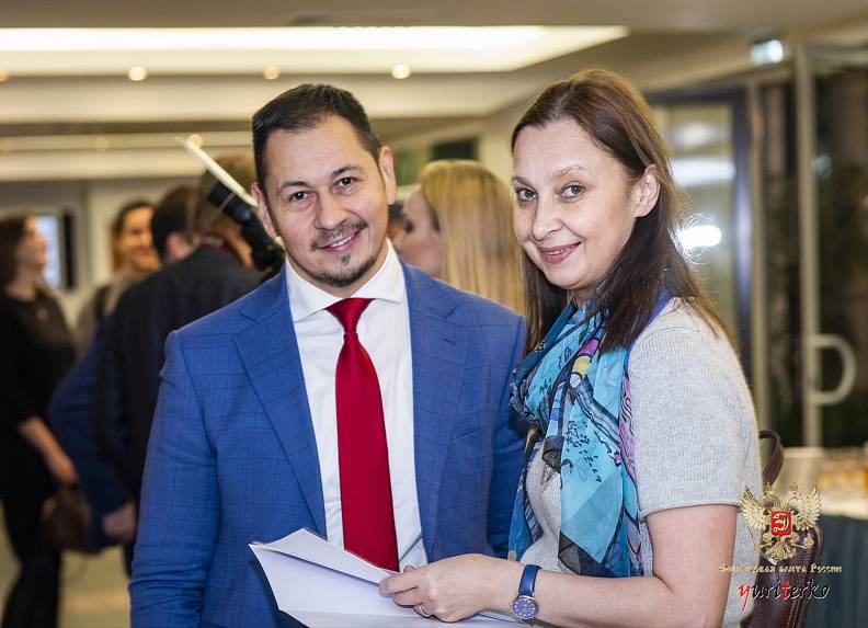 XIV Церемония вручения Премии XIV Церемония вручения Премии