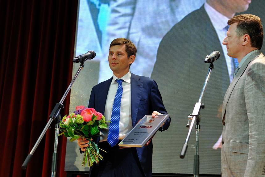 X Церемония вручения Премии X Церемония вручения Премии