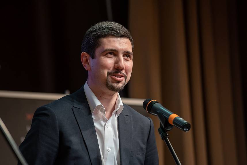 XVI Церемония вручения Премии XVI Церемония вручения Премии