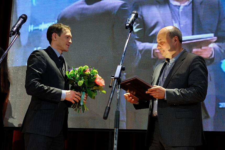 X Церемония вручения Премии X Церемония вручения Премии