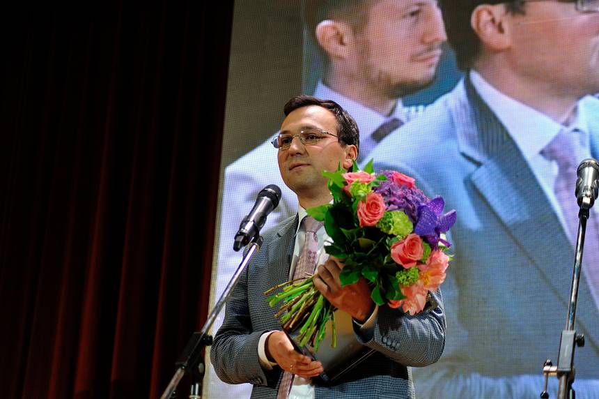 X Церемония вручения Премии X Церемония вручения Премии