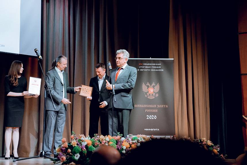 XVI Церемония вручения Премии XVI Церемония вручения Премии