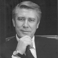 Эскиндаров Михаил Абдурахманович Эскиндаров Михаил Абдурахманович