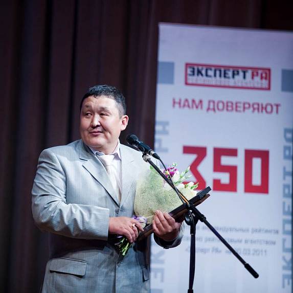 VII Церемония вручения Премии VII Церемония вручения Премии