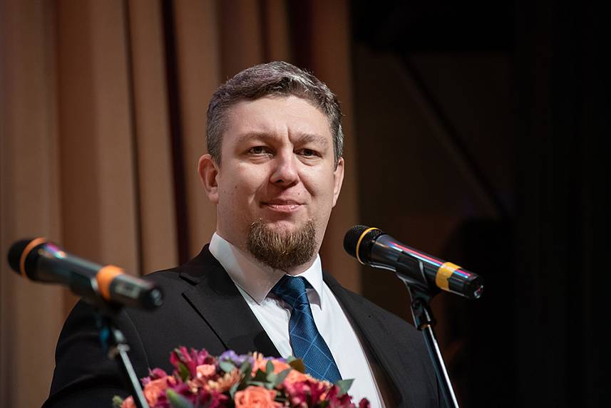 XV Церемония вручения Премии XV Церемония вручения Премии