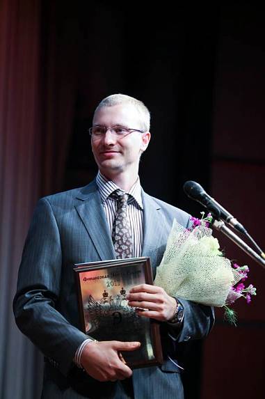 VII Церемония вручения Премии VII Церемония вручения Премии