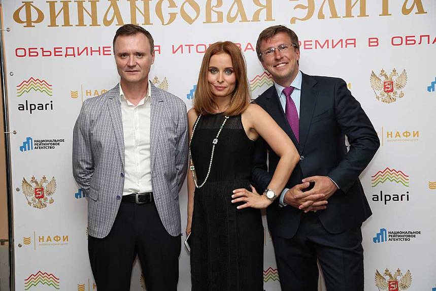 XII Церемония вручения Премии XII Церемония вручения Премии