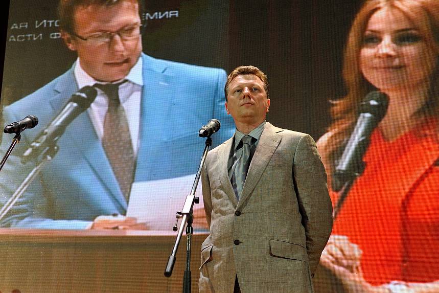 X Церемония вручения Премии X Церемония вручения Премии