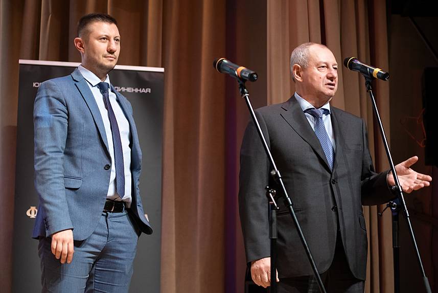 XV Церемония вручения Премии XV Церемония вручения Премии