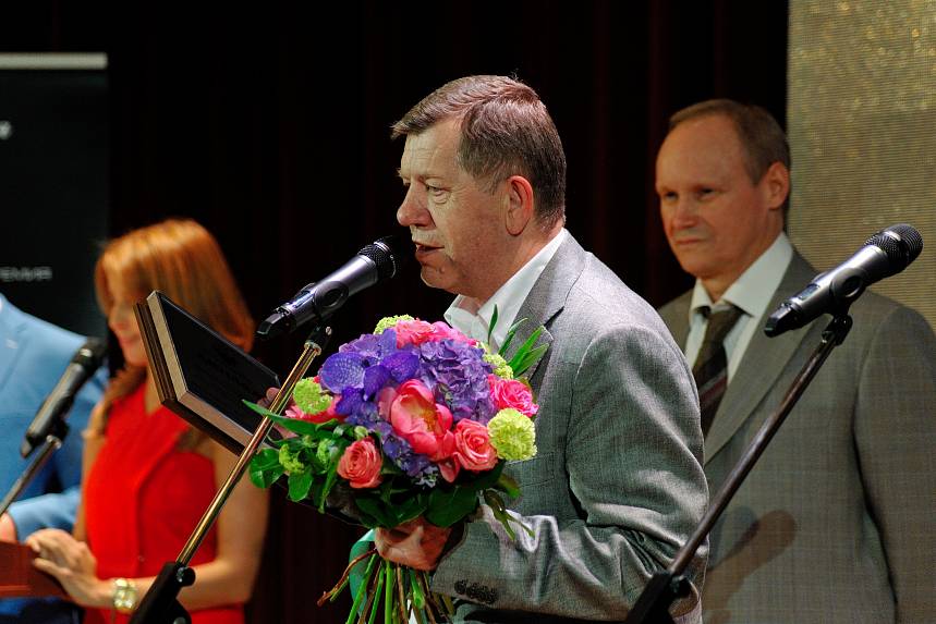 X Церемония вручения Премии X Церемония вручения Премии