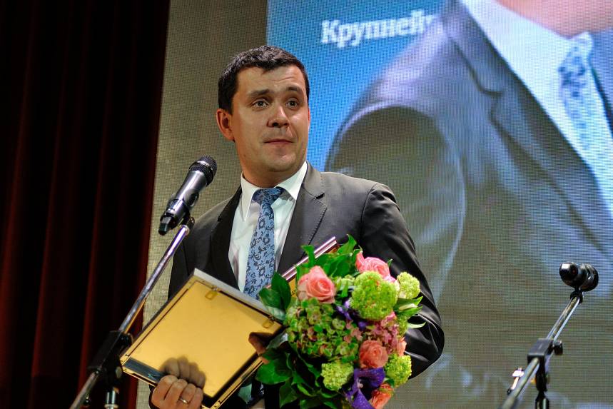 X Церемония вручения Премии X Церемония вручения Премии