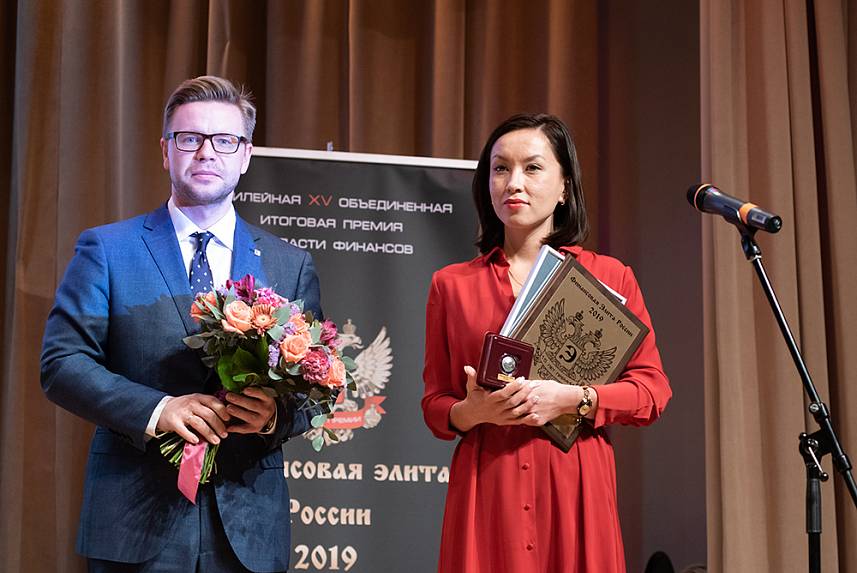 XV Церемония вручения Премии XV Церемония вручения Премии