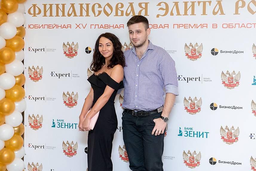 XV Церемония вручения Премии XV Церемония вручения Премии