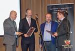 XV Церемония вручения Премии XV Церемония вручения Премии