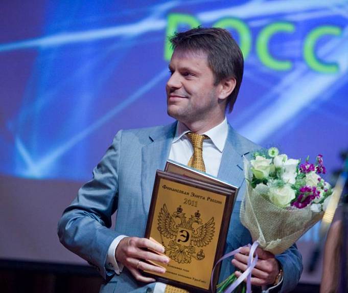 VII Церемония вручения Премии VII Церемония вручения Премии