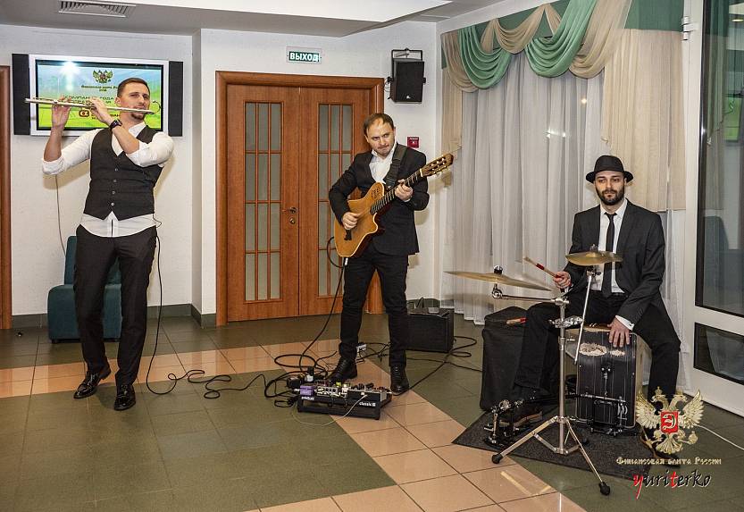 XIV Церемония вручения Премии XIV Церемония вручения Премии