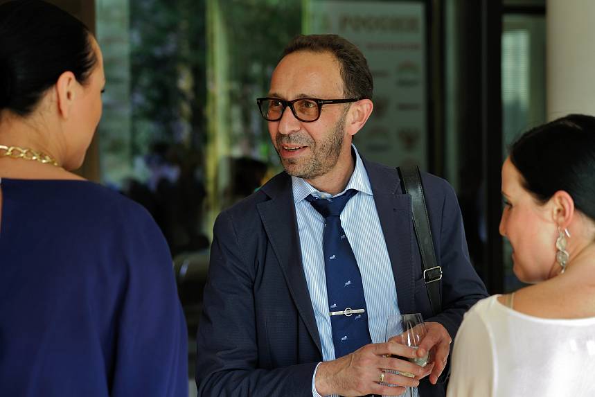 X Церемония вручения Премии X Церемония вручения Премии