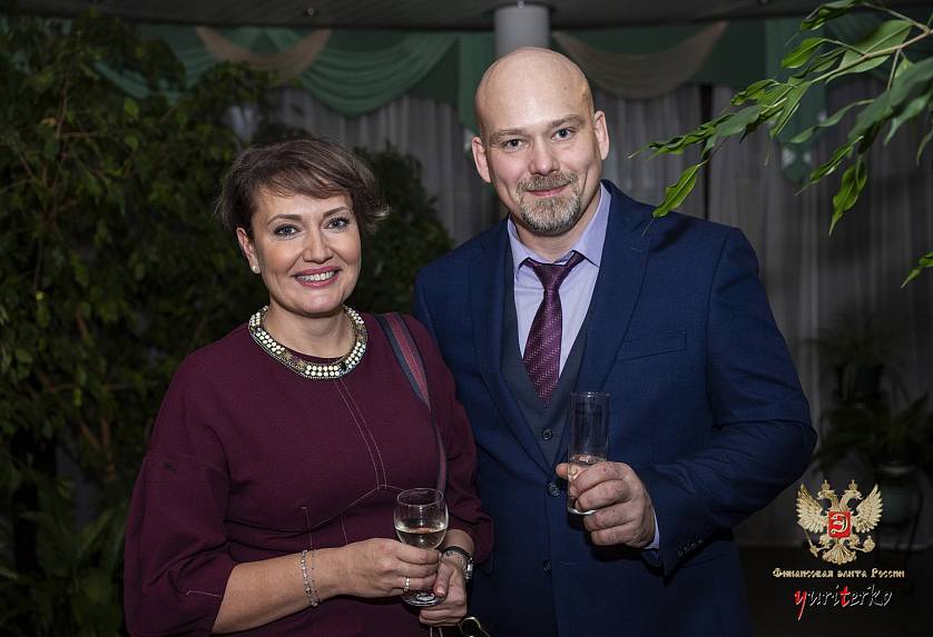 XIV Церемония вручения Премии XIV Церемония вручения Премии