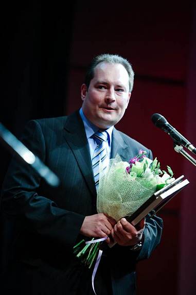 VII Церемония вручения Премии VII Церемония вручения Премии