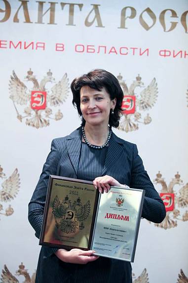 VII Церемония вручения Премии VII Церемония вручения Премии