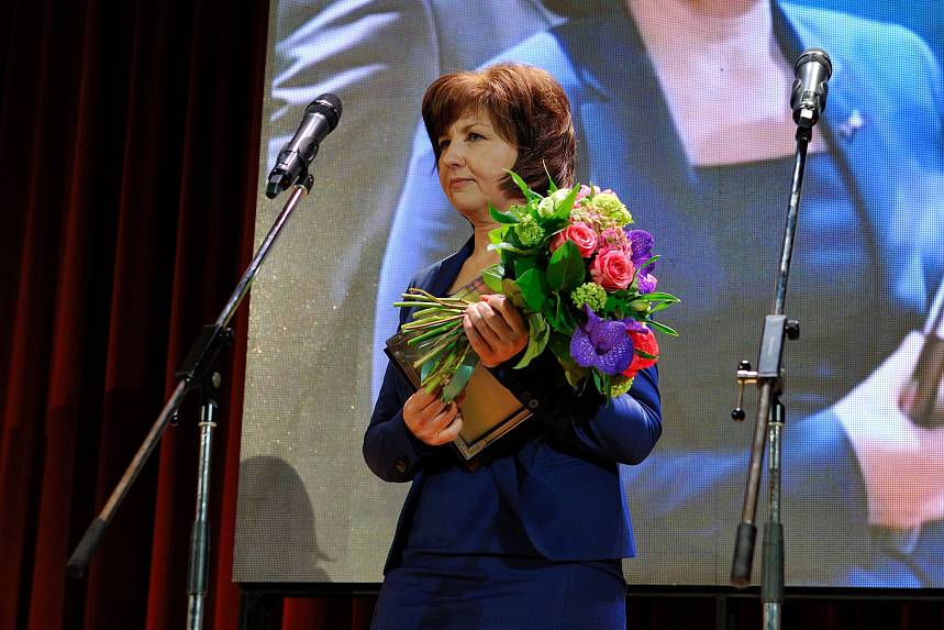 X Церемония вручения Премии X Церемония вручения Премии