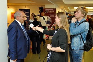 XIII ��������� �������� ������