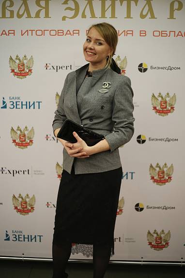 XV Церемония вручения Премии XV Церемония вручения Премии
