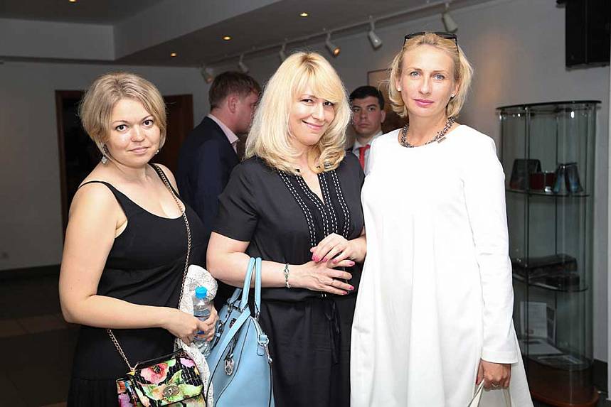 XII Церемония вручения Премии XII Церемония вручения Премии